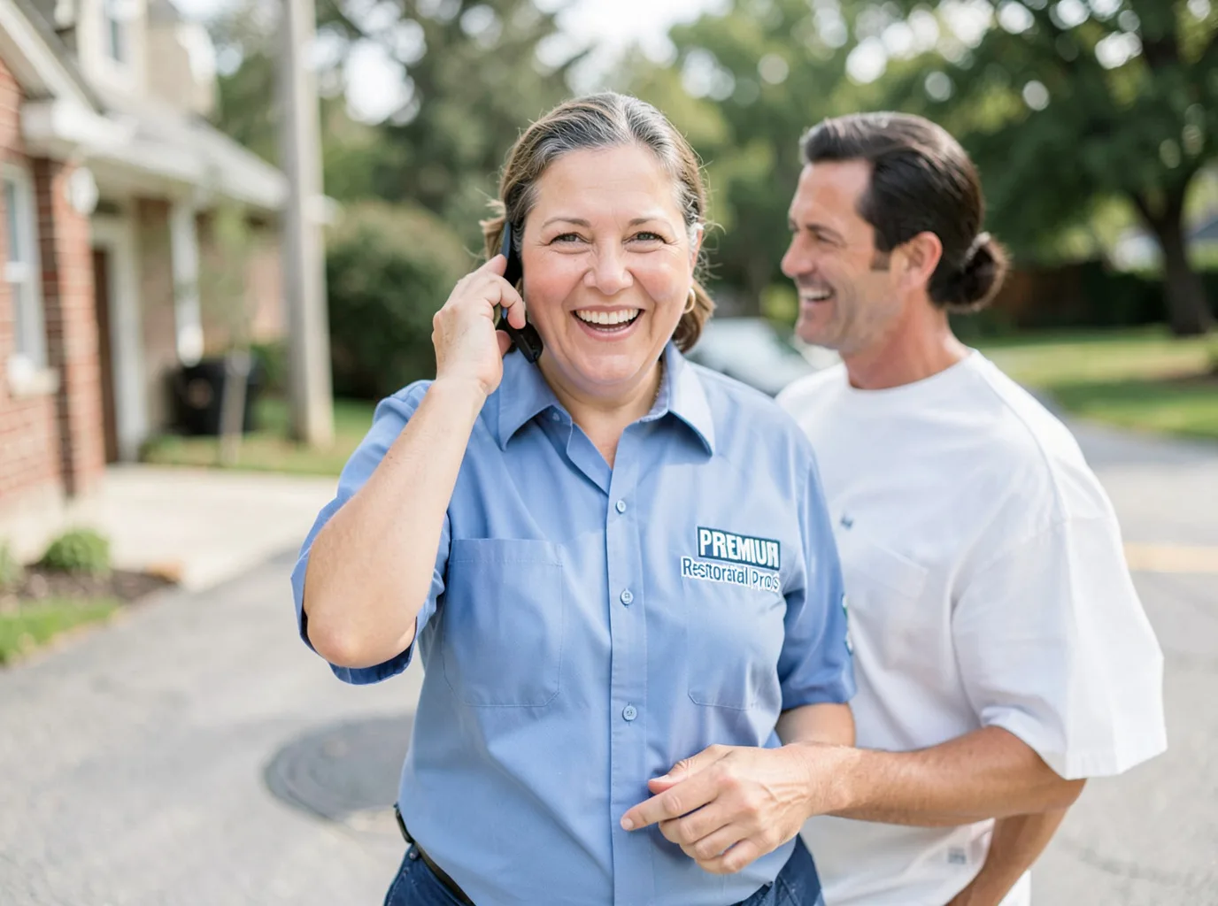 Water Damage Restoration Odell, NE FAQs